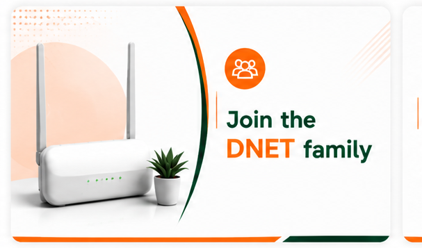 DNET feature 1